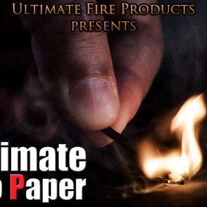 Ultimate Pro Paper