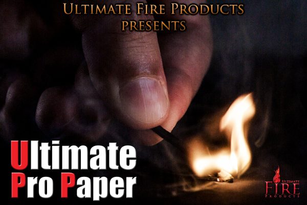 Ultimate Pro Paper